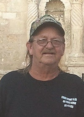 Obituary of Charles "Chuck" H. Stamey