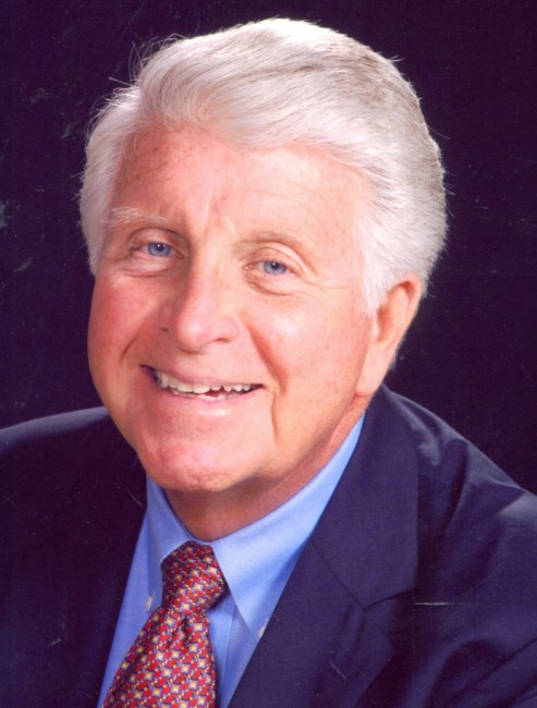 Obituary of Kevin B. McNamara