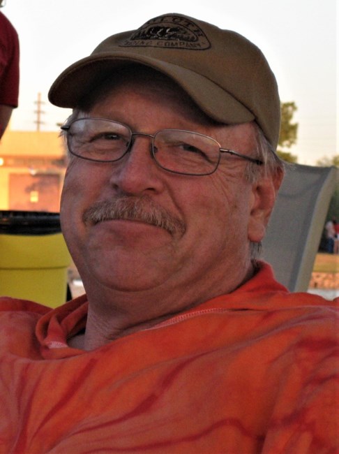 Avis de décès de Lawrence Leo Wikarski