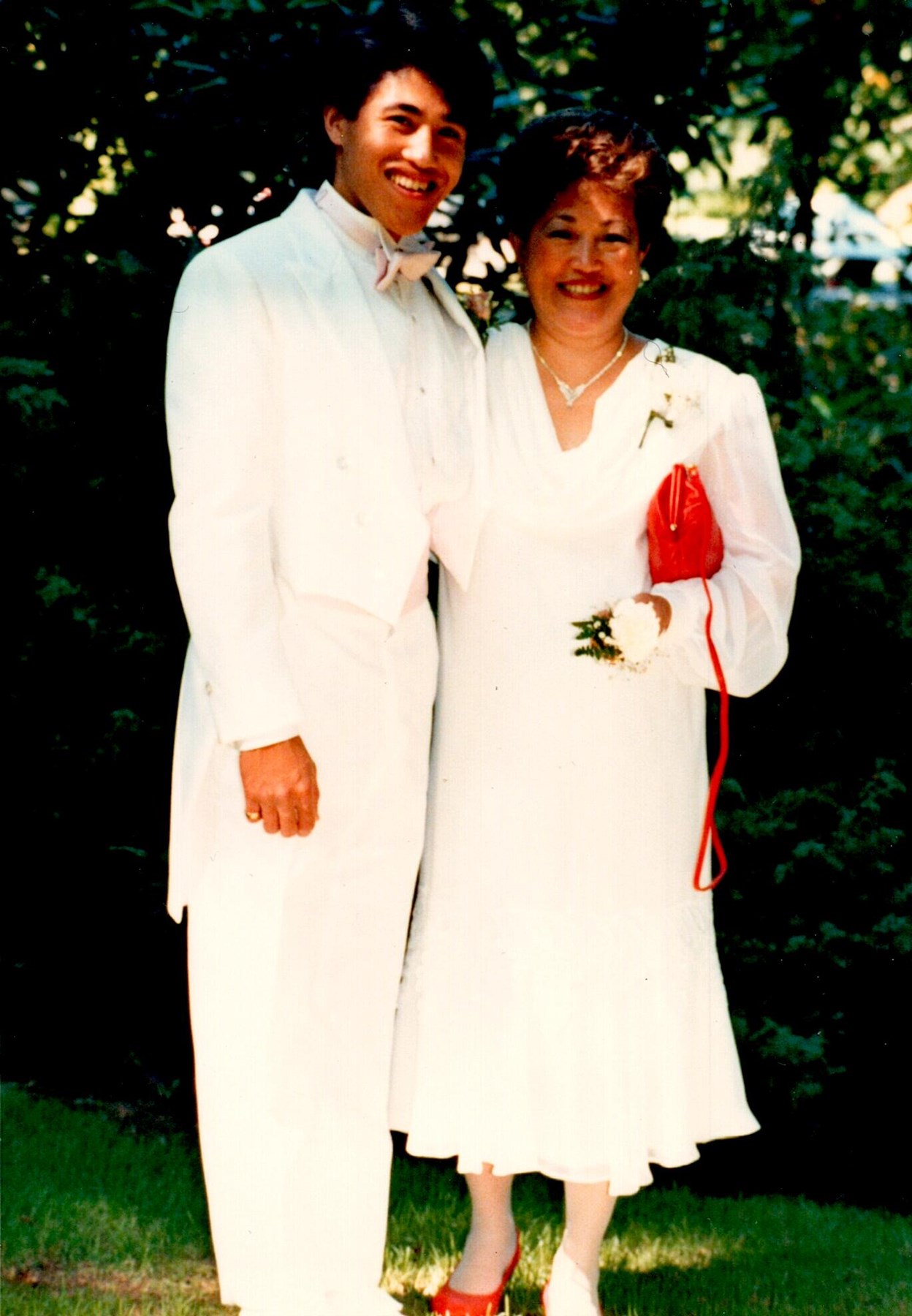 Obituary of Alicia Rivera Boyle