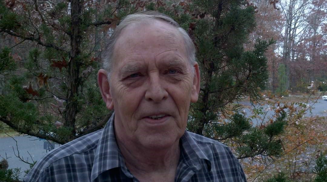 Obituary of William Ray Curtis Sr.