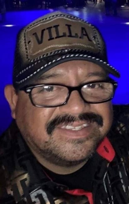 Obituary of Rodolfo Villa Rivera