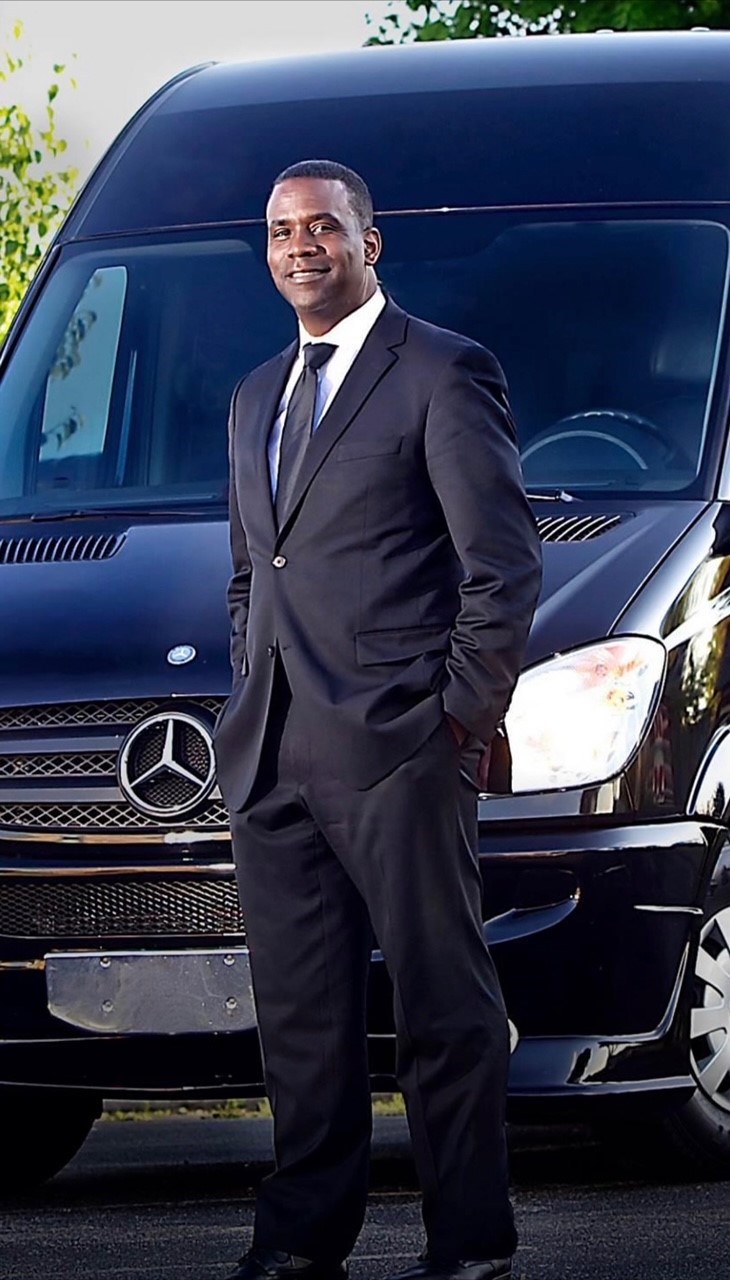 Avis de décès de Don Frederick Osborne