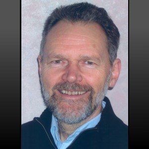 Obituary of Clifford Ellis