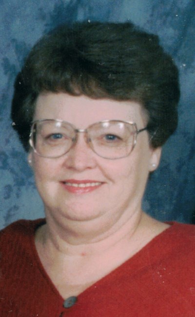Obituary of Marilyn Sue Kinnamon