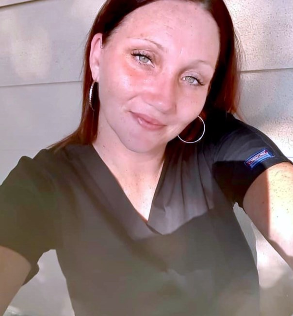 Obituary of Nicole Marie Whitcomb