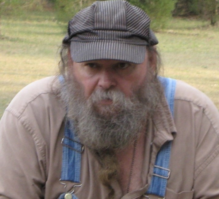 Obituary of Roy Lee Tompkins Jr.