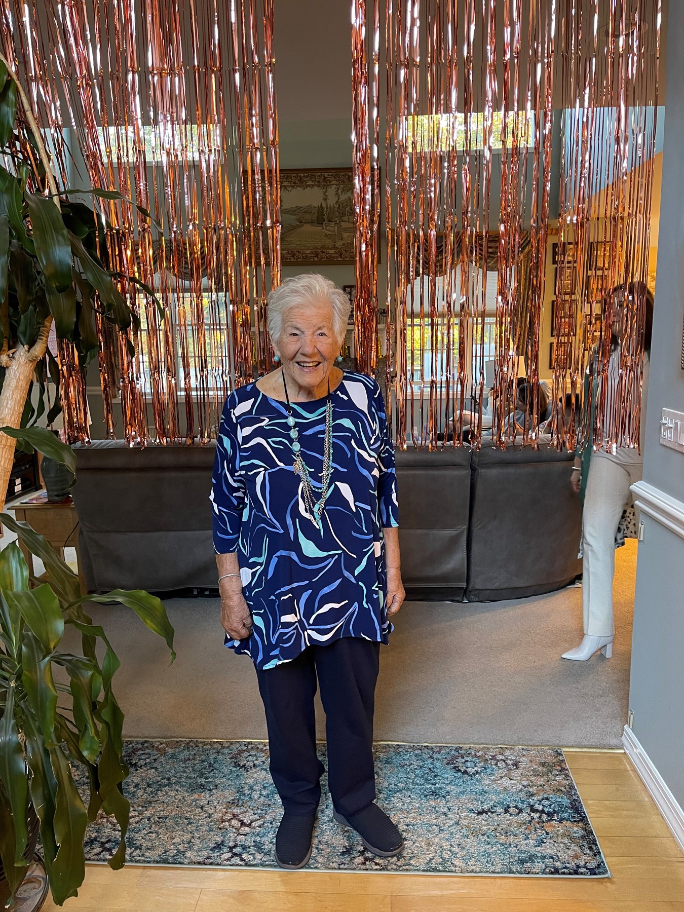 Obituary of Josephine Russo