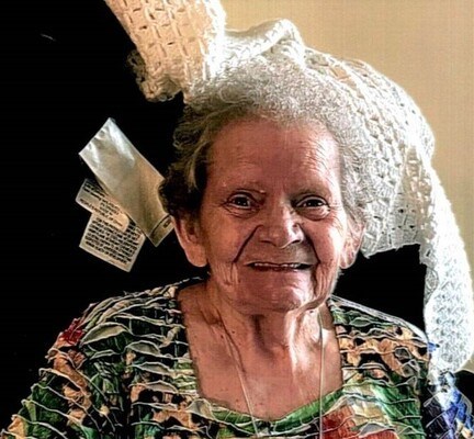 Obituary of Barbara Alleen Oliver