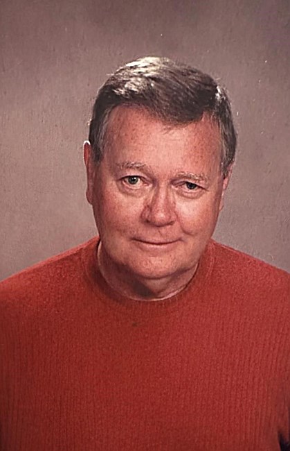 Avis de décès de John William Hughes