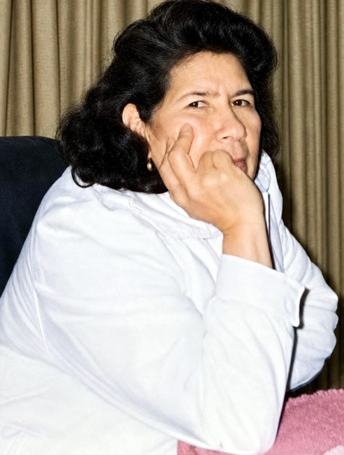 Obituary of Brisia Vargas Molina