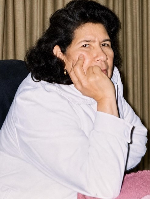 Obituary of Brisia Vargas Molina