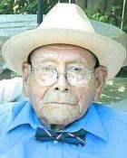 Obituary of Anastacio Juarez