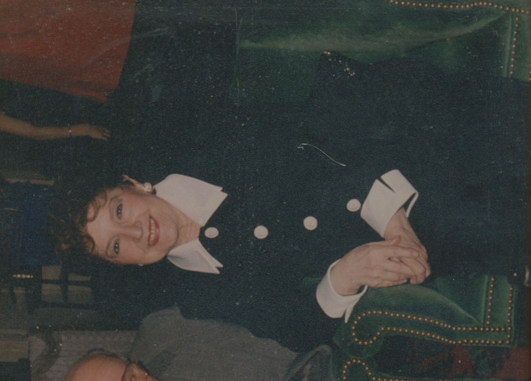 Obituary of Grace M. Coneglio