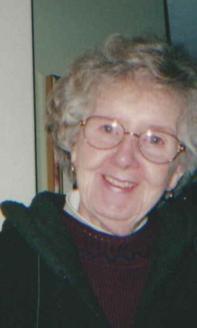 Obituary of Mary M. (Daly) Surette