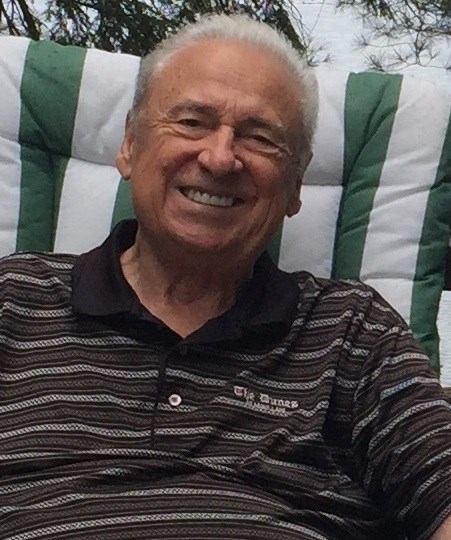 Obituary of John T Dinka