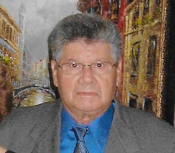 Obituary of Orio D. Martinez