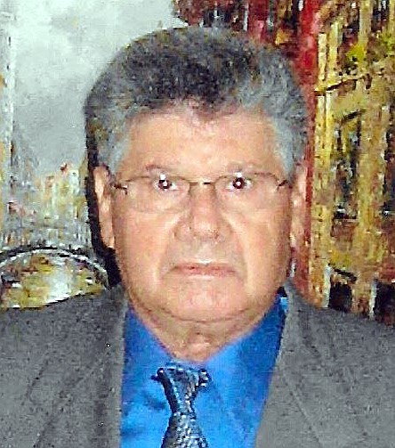Obituary of Orio D. Martinez