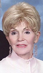 Beverly Horton