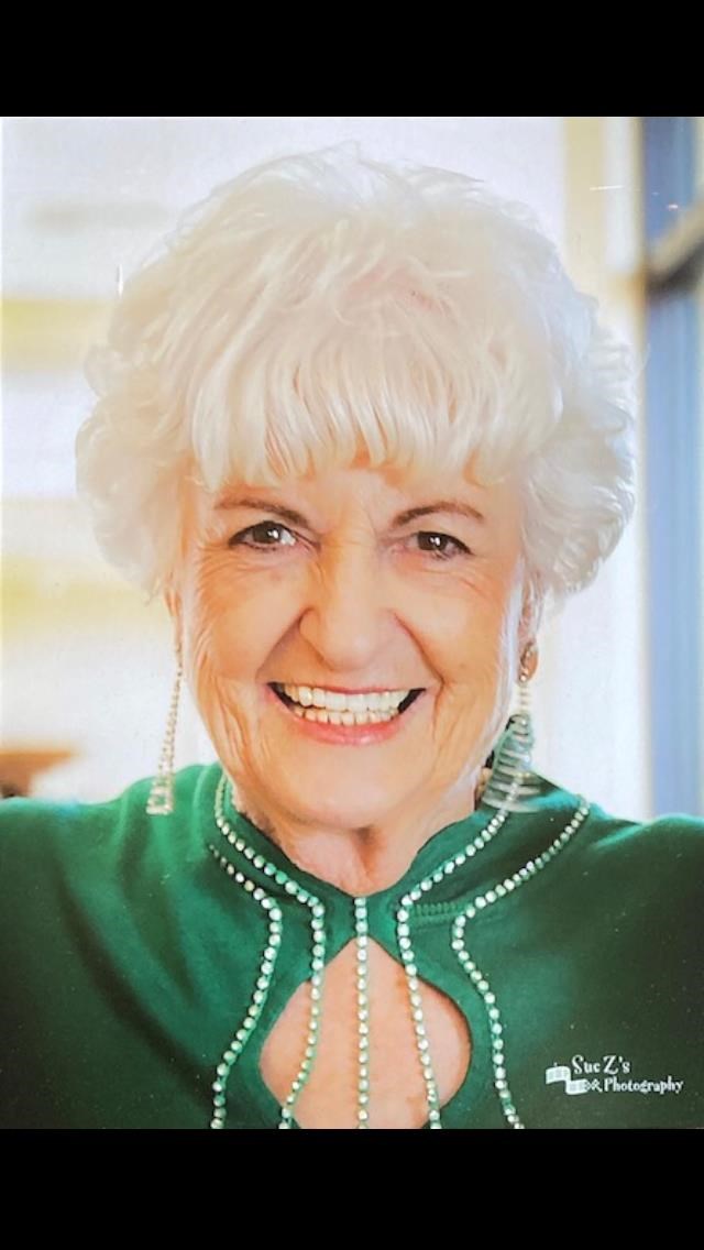 Avis de décès de Wylma Faye Madden