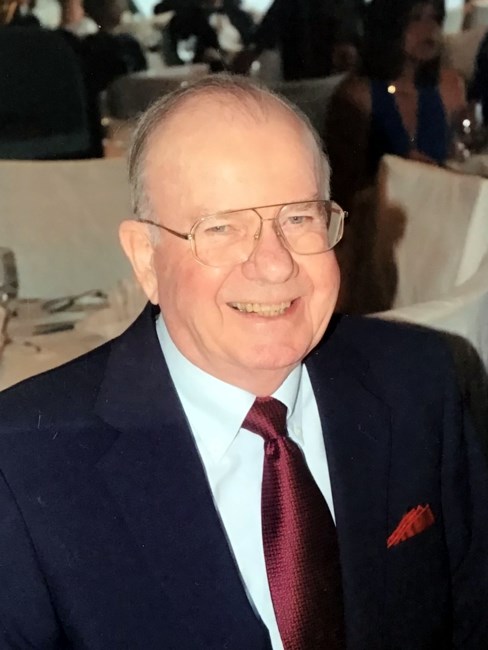 Obituary of Theodore H. Rickard