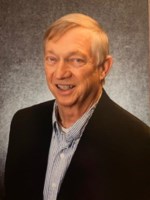 Robert Harris