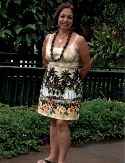 Obituary of Soila Guajardo