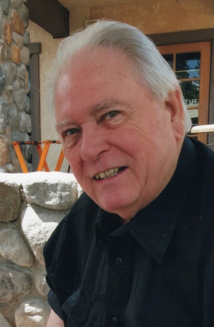 Obituary of James Franklin Smart