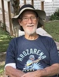 Obituary of Julius C. Hughes