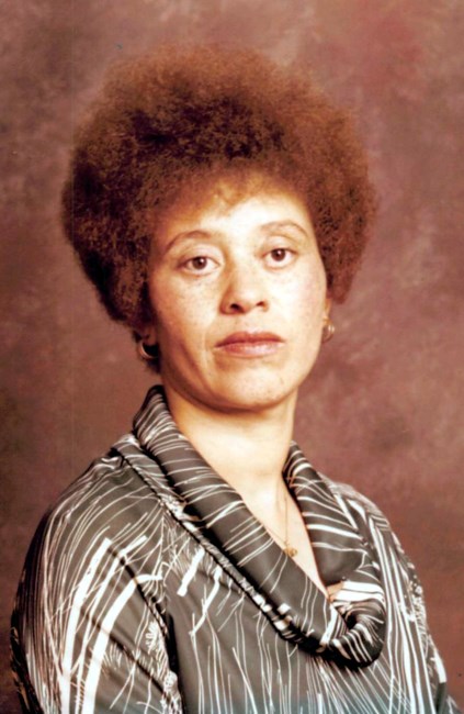 Obituary of Mary Lee Hardeman