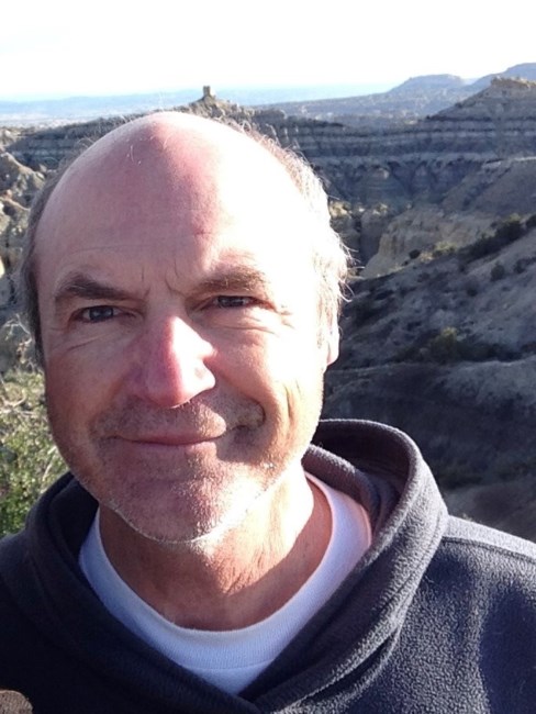 Obituary of Robert John Betz