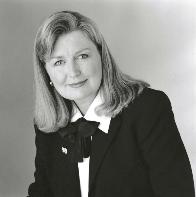 Obituary of Madeline J. Halpern