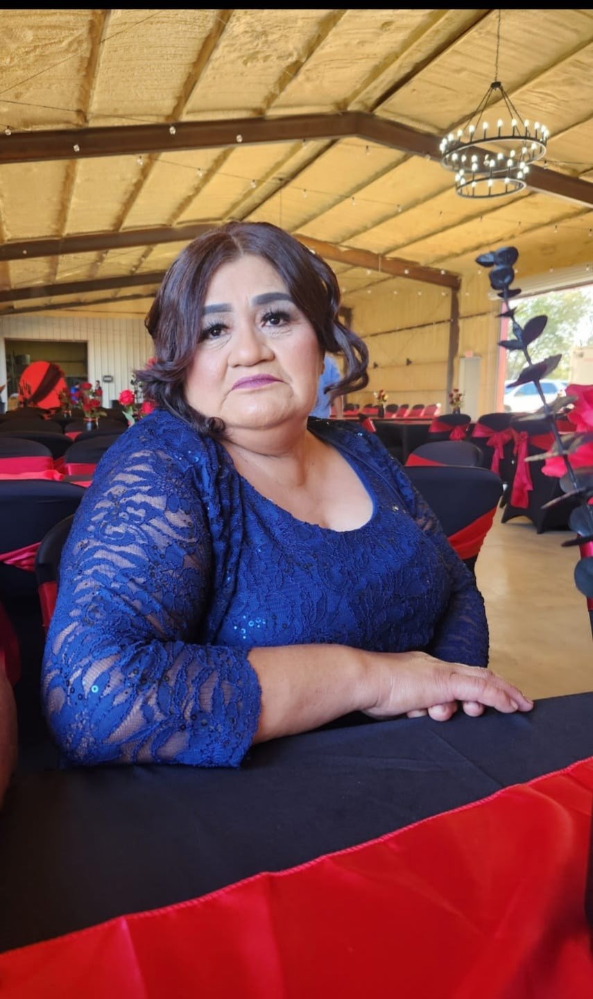 Obituary of Ramona Nunez Garza