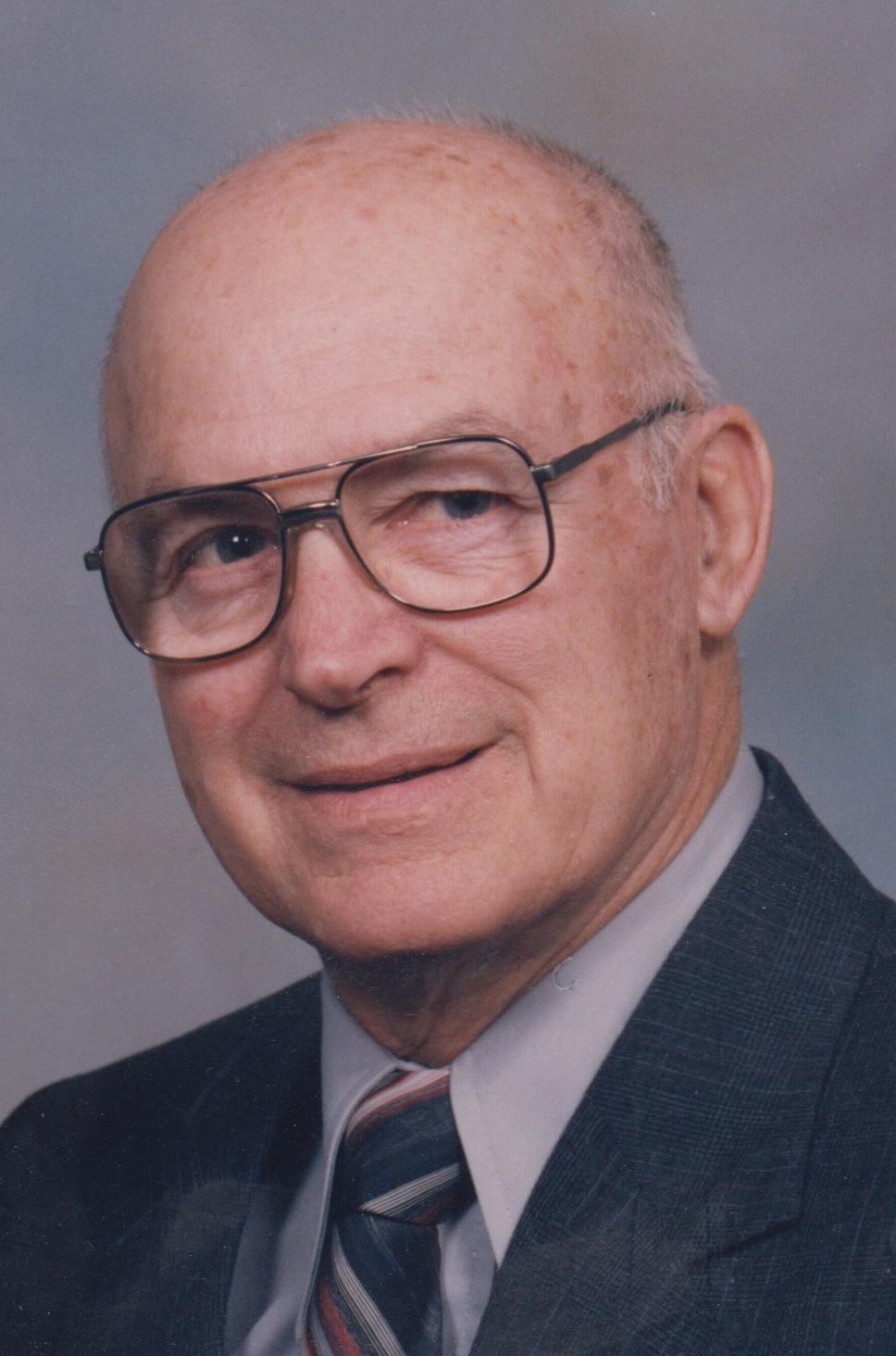 Obituary of Robert Broakman Osmond