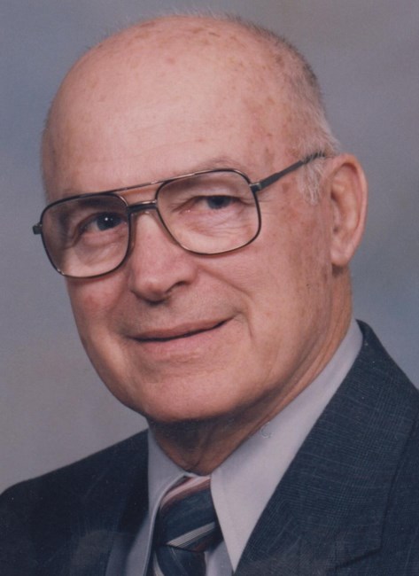 Obituary of Robert Broakman Osmond