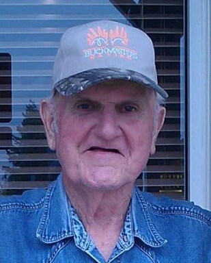 Obituary of George Robert McAllister