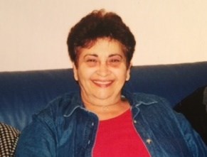 Obituary of Regina Sosnowicz