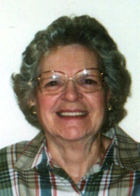 Obituary of Marilynn M. Goode