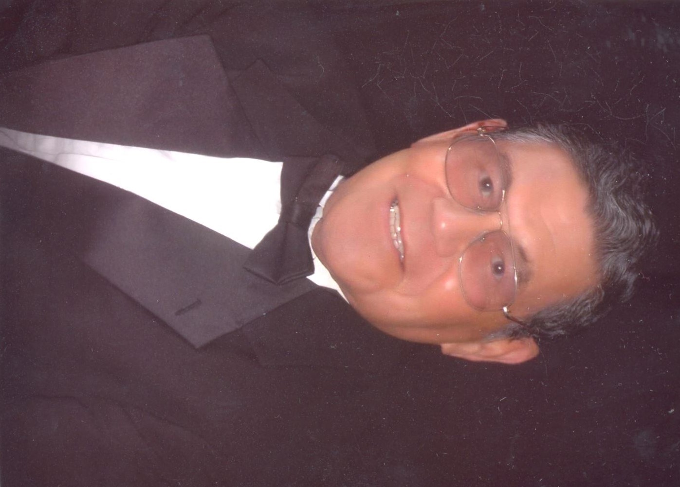 Obituary of William Morales Sr.