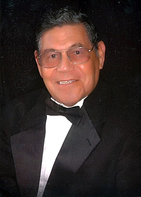 Obituary of William Morales Sr.