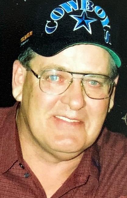 Obituary of Mr.  Danny Bert Pallett Sr.