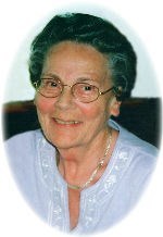 Obituary of Marion F. Lindsay