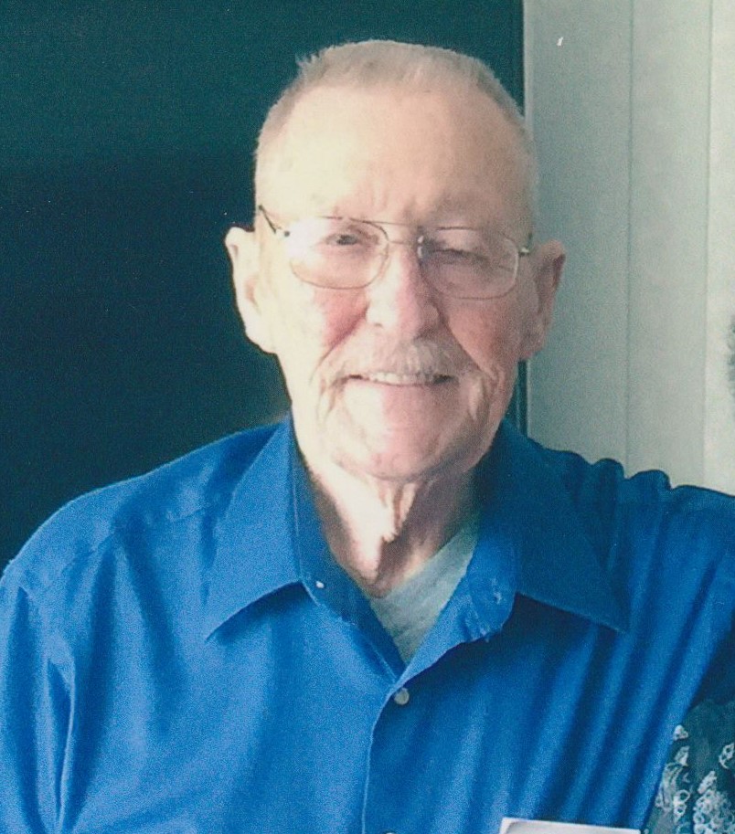 Obituary of Troy David Arnold