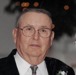 Obituary of Henry D. Faubion