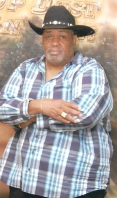 Obituary of Mr. Larry Darnell Smith