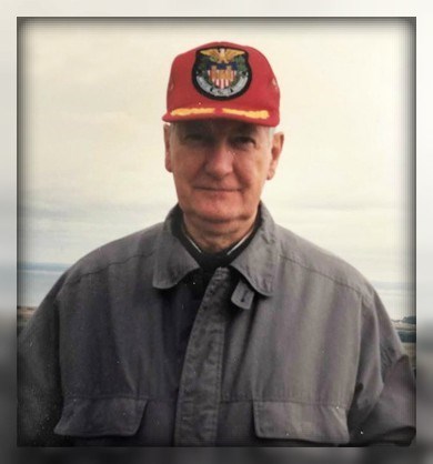 Obituario de Albert Edward Cunningham