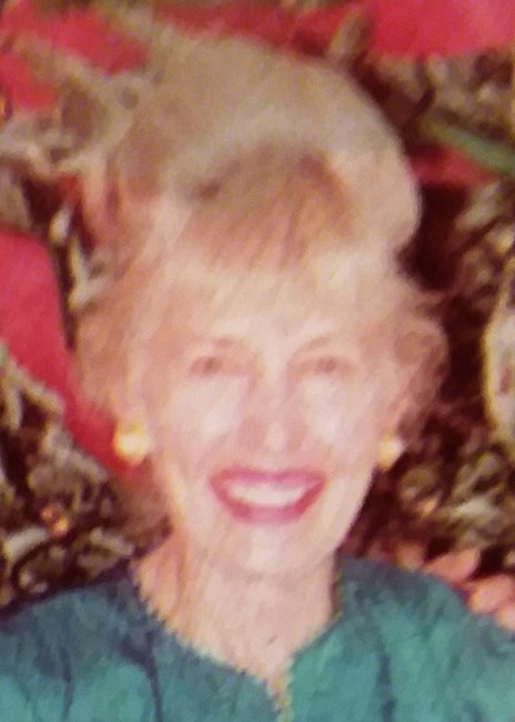 obituary image