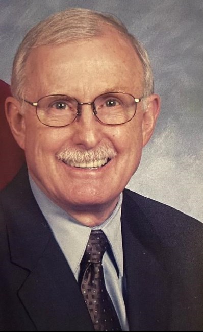 Obituary of Eddie Crawford Mitchell