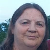 Obituary of Pamela Rollins