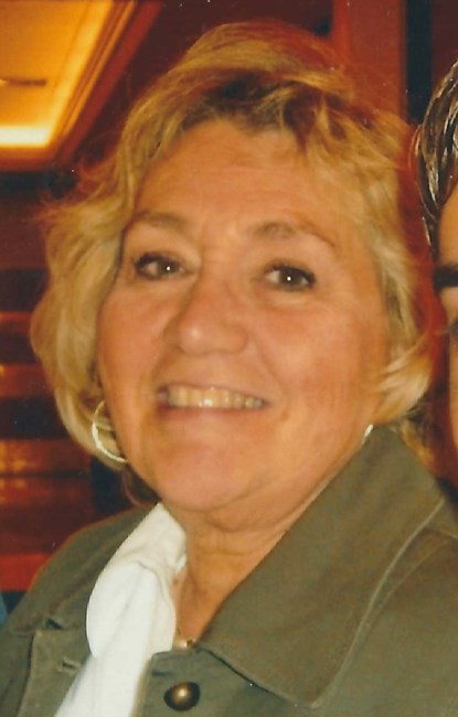 Obituary of Susan C. Sauve